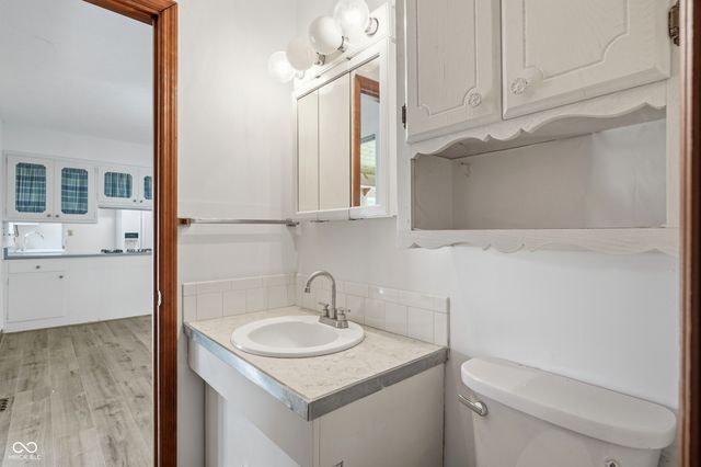 814 Sprague Street, Indianapolis, IN 46217