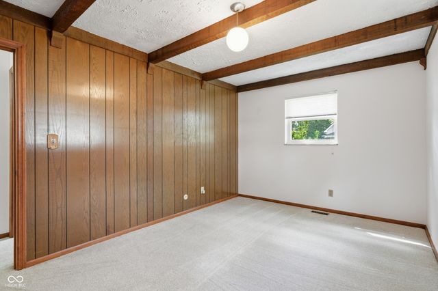 814 Sprague Street, Indianapolis, IN 46217