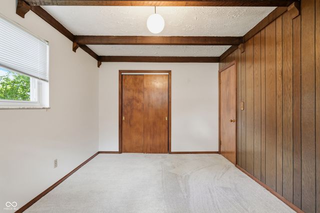 814 Sprague Street, Indianapolis, IN 46217