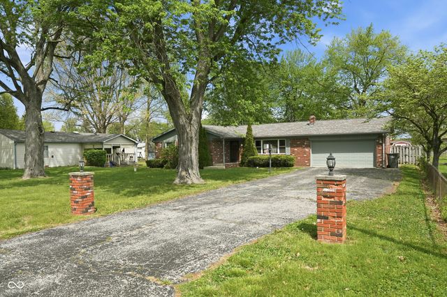 814 Sprague Street, Indianapolis, IN 46217