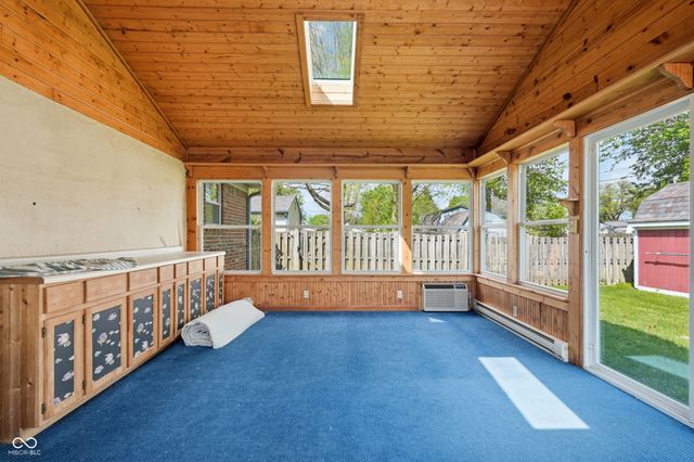 814 Sprague Street, Indianapolis, IN 46217