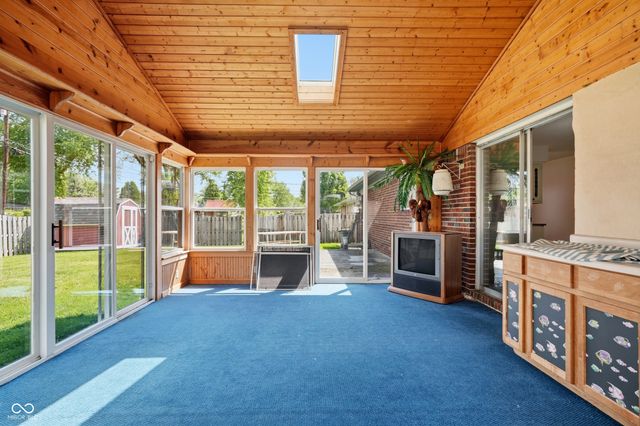 814 Sprague Street, Indianapolis, IN 46217