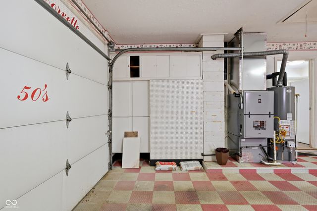 814 Sprague Street, Indianapolis, IN 46217