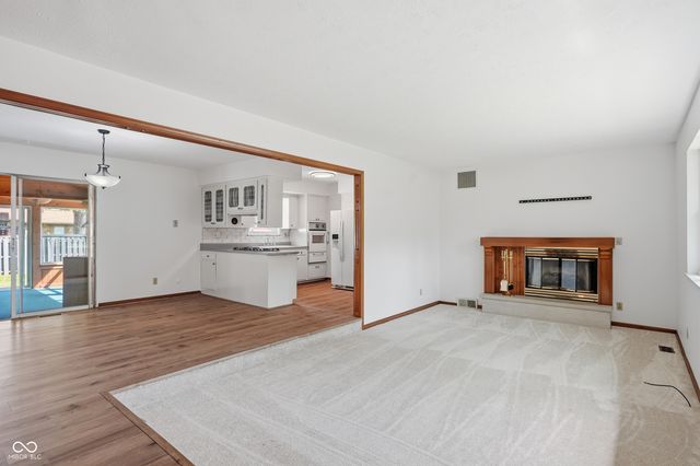 814 Sprague Street, Indianapolis, IN 46217