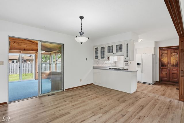 814 Sprague Street, Indianapolis, IN 46217