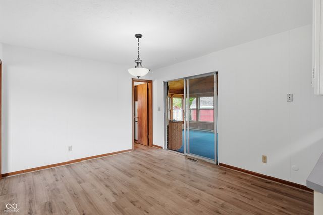 814 Sprague Street, Indianapolis, IN 46217