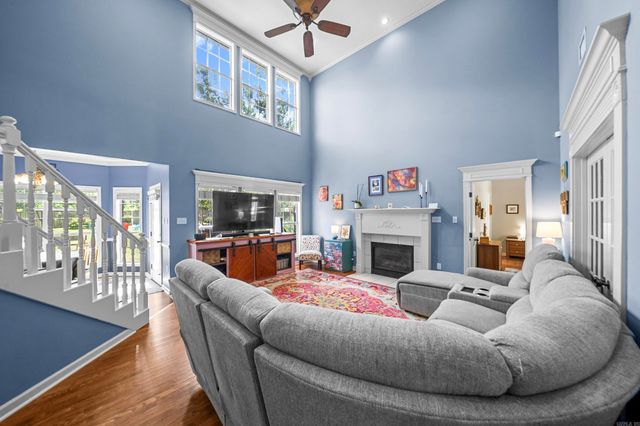 59 Weaver Cir, Vilonia, AR 72173