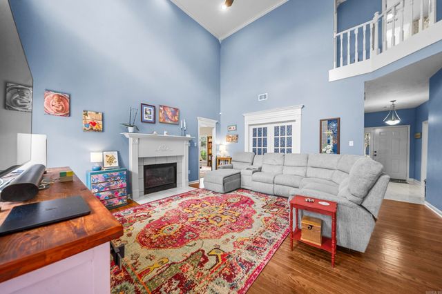 59 Weaver Cir, Vilonia, AR 72173