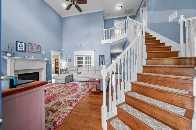 59 Weaver Cir, Vilonia, AR 72173