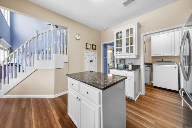 59 Weaver Cir, Vilonia, AR 72173