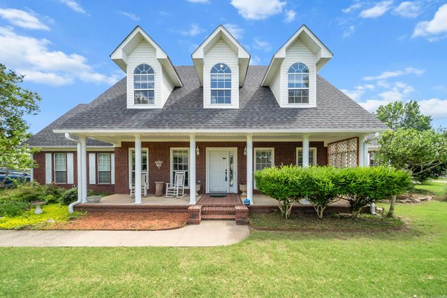 59 Weaver Cir, Vilonia, AR 72173