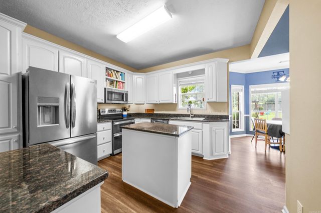 59 Weaver Cir, Vilonia, AR 72173