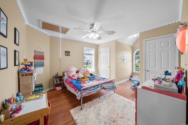 59 Weaver Cir, Vilonia, AR 72173