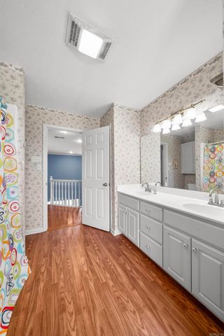 59 Weaver Cir, Vilonia, AR 72173