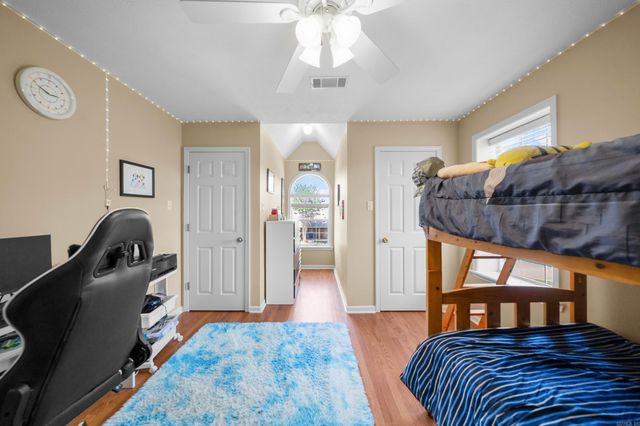 59 Weaver Cir, Vilonia, AR 72173