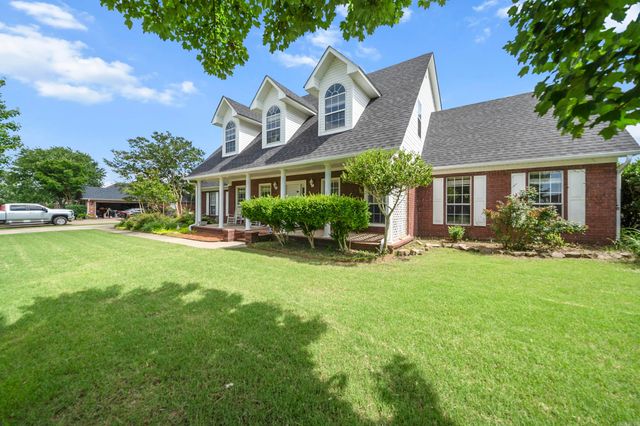 59 Weaver Cir, Vilonia, AR 72173