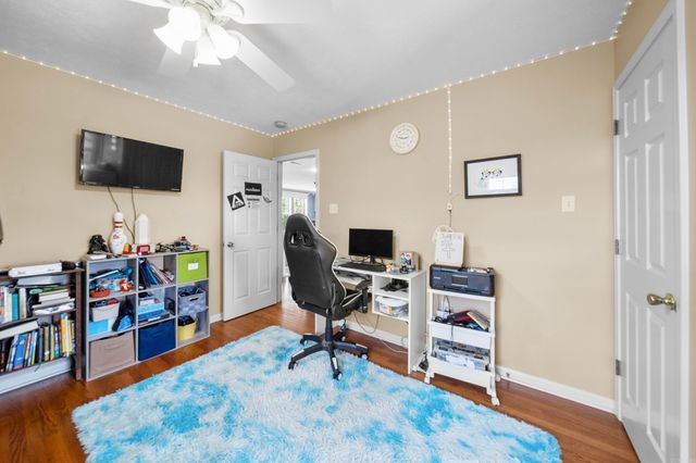 59 Weaver Cir, Vilonia, AR 72173