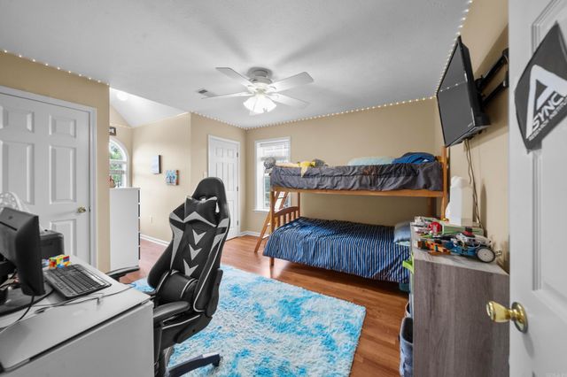 59 Weaver Cir, Vilonia, AR 72173