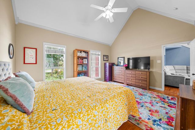 59 Weaver Cir, Vilonia, AR 72173