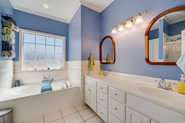 59 Weaver Cir, Vilonia, AR 72173