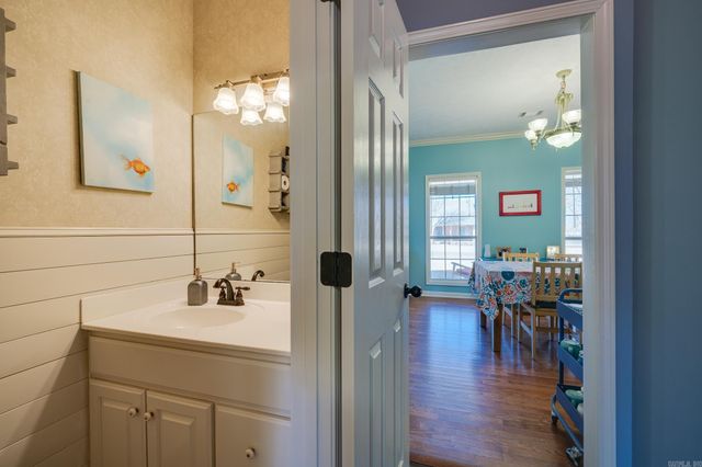 59 Weaver Cir, Vilonia, AR 72173