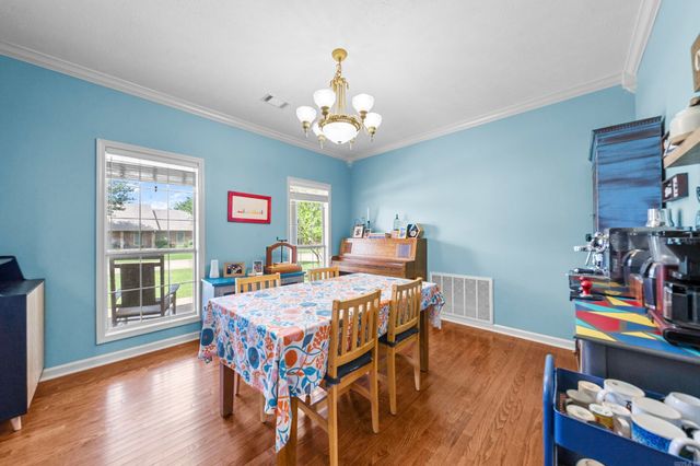 59 Weaver Cir, Vilonia, AR 72173