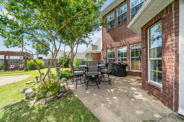 59 Weaver Cir, Vilonia, AR 72173