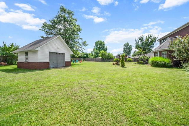 59 Weaver Cir, Vilonia, AR 72173