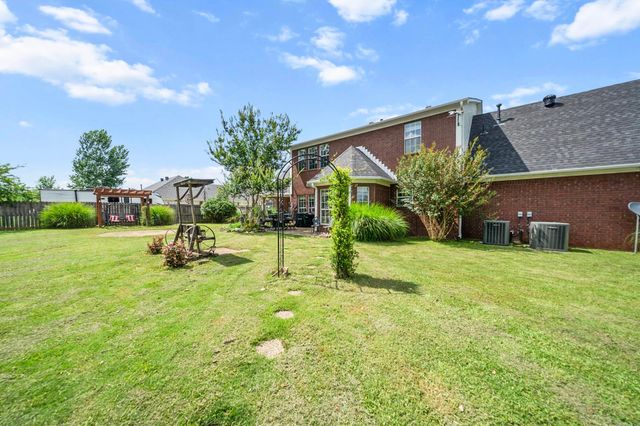 59 Weaver Cir, Vilonia, AR 72173