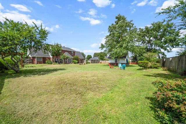 59 Weaver Cir, Vilonia, AR 72173