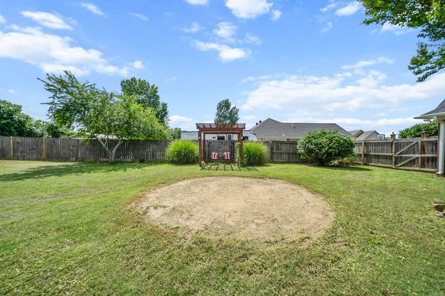 59 Weaver Cir, Vilonia, AR 72173