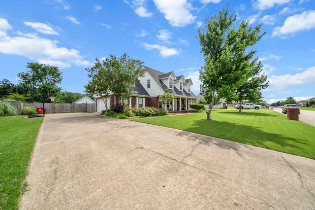 59 Weaver Cir, Vilonia, AR 72173
