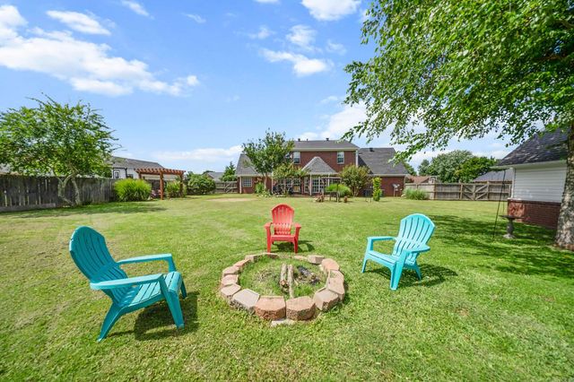 59 Weaver Cir, Vilonia, AR 72173