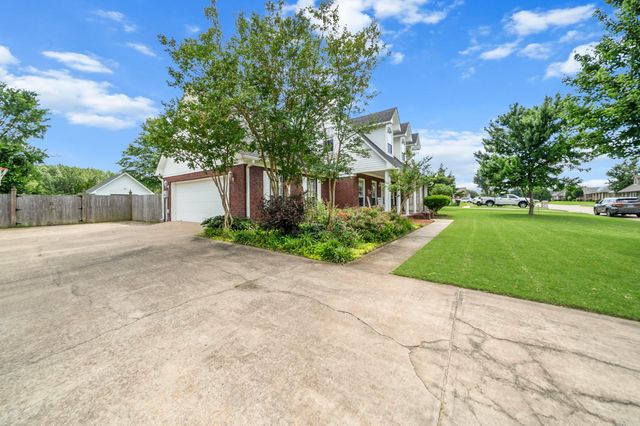 59 Weaver Cir, Vilonia, AR 72173