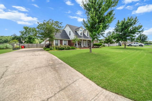59 Weaver Cir, Vilonia, AR 72173