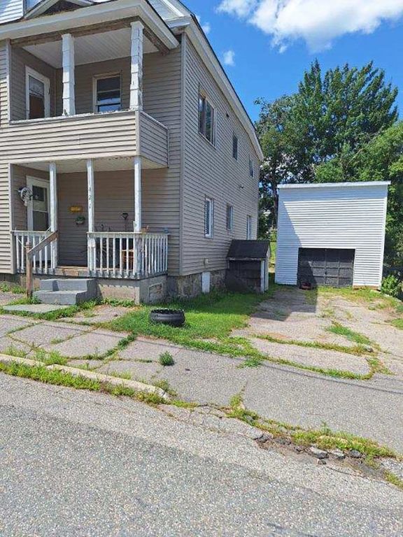 421 Champlain Street, Berlin, NH 03570