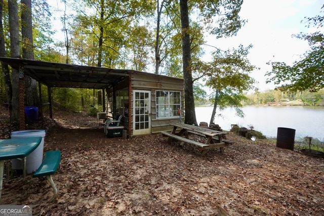 536 Malcom Road, Covington, GA 30014