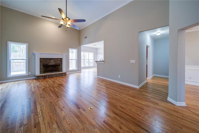 24 New Christopher Court, Dawsonville, GA 30534