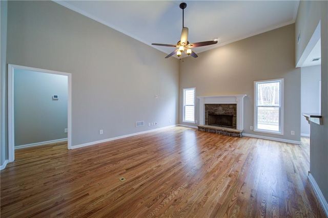 24 New Christopher Court, Dawsonville, GA 30534