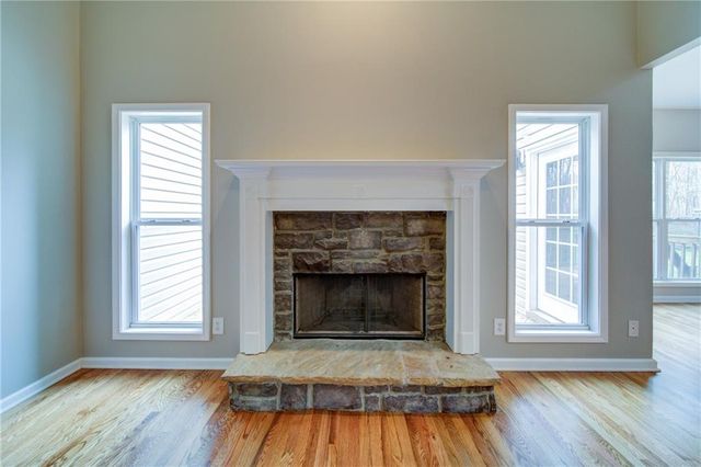 24 New Christopher Court, Dawsonville, GA 30534