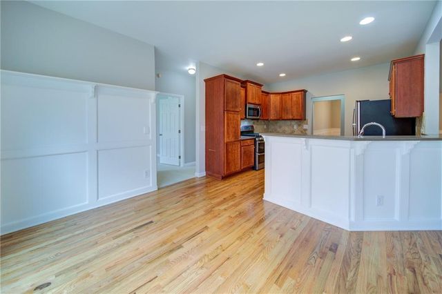 24 New Christopher Court, Dawsonville, GA 30534