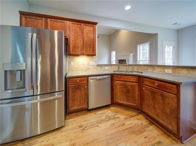 24 New Christopher Court, Dawsonville, GA 30534