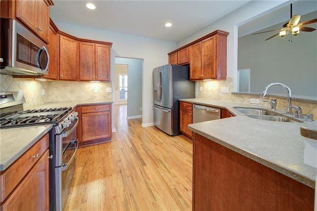 24 New Christopher Court, Dawsonville, GA 30534