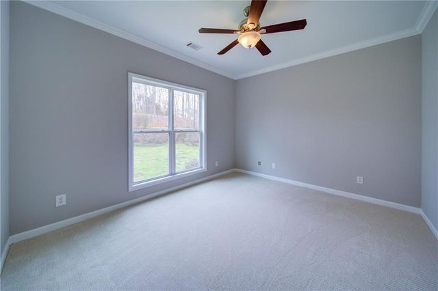 24 New Christopher Court, Dawsonville, GA 30534