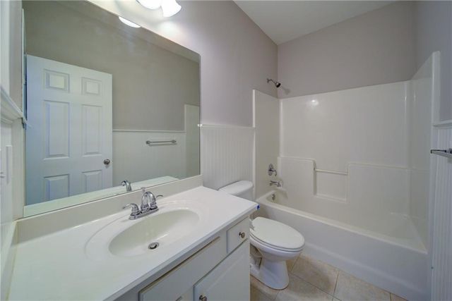 24 New Christopher Court, Dawsonville, GA 30534