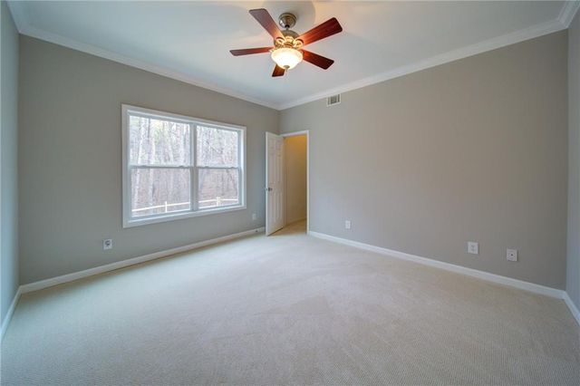 24 New Christopher Court, Dawsonville, GA 30534