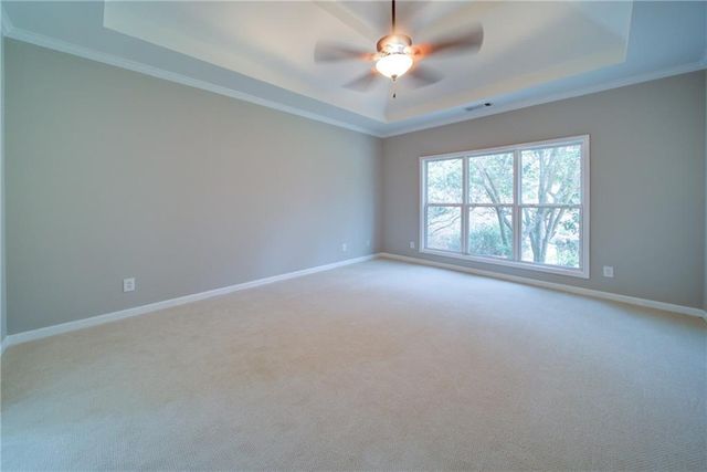 24 New Christopher Court, Dawsonville, GA 30534