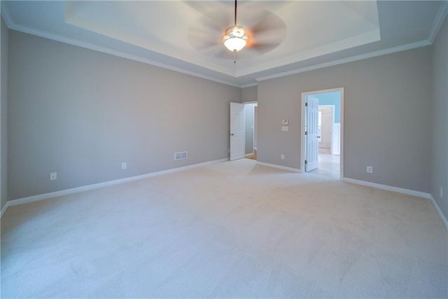 24 New Christopher Court, Dawsonville, GA 30534