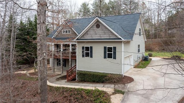 24 New Christopher Court, Dawsonville, GA 30534