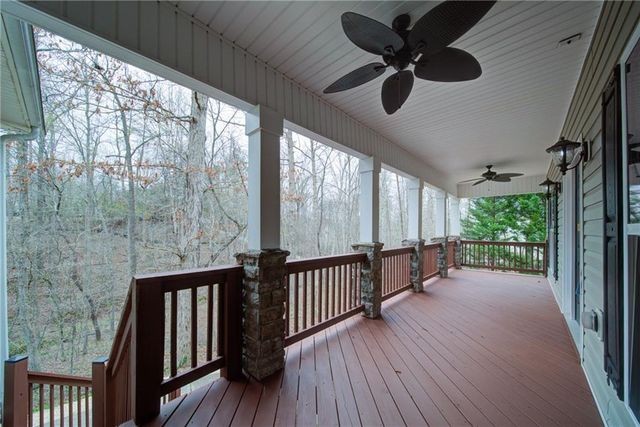 24 New Christopher Court, Dawsonville, GA 30534